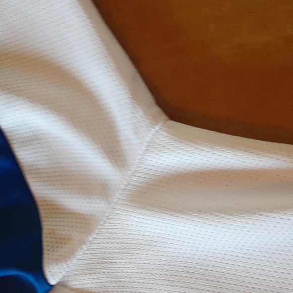 Chelsea Football Club Soccer Jersey Men's Size XXL Kit - Picture 6 of 9